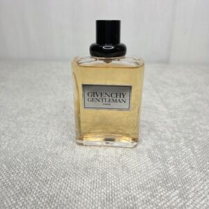 Givenchy Gentleman Originale EDT 3.3oz / 100ml - Vintage 2019 Batch 9F01